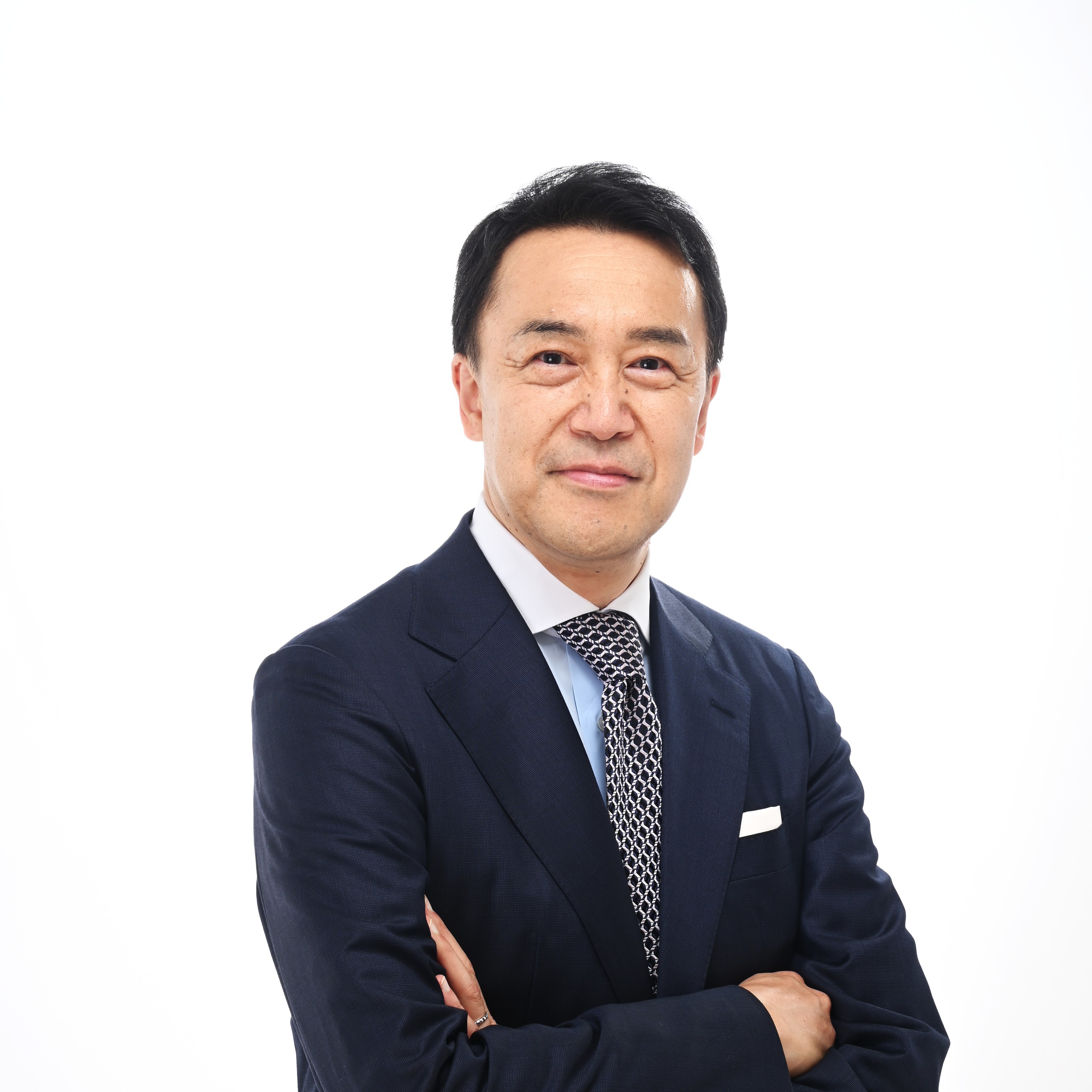 内山 元喜